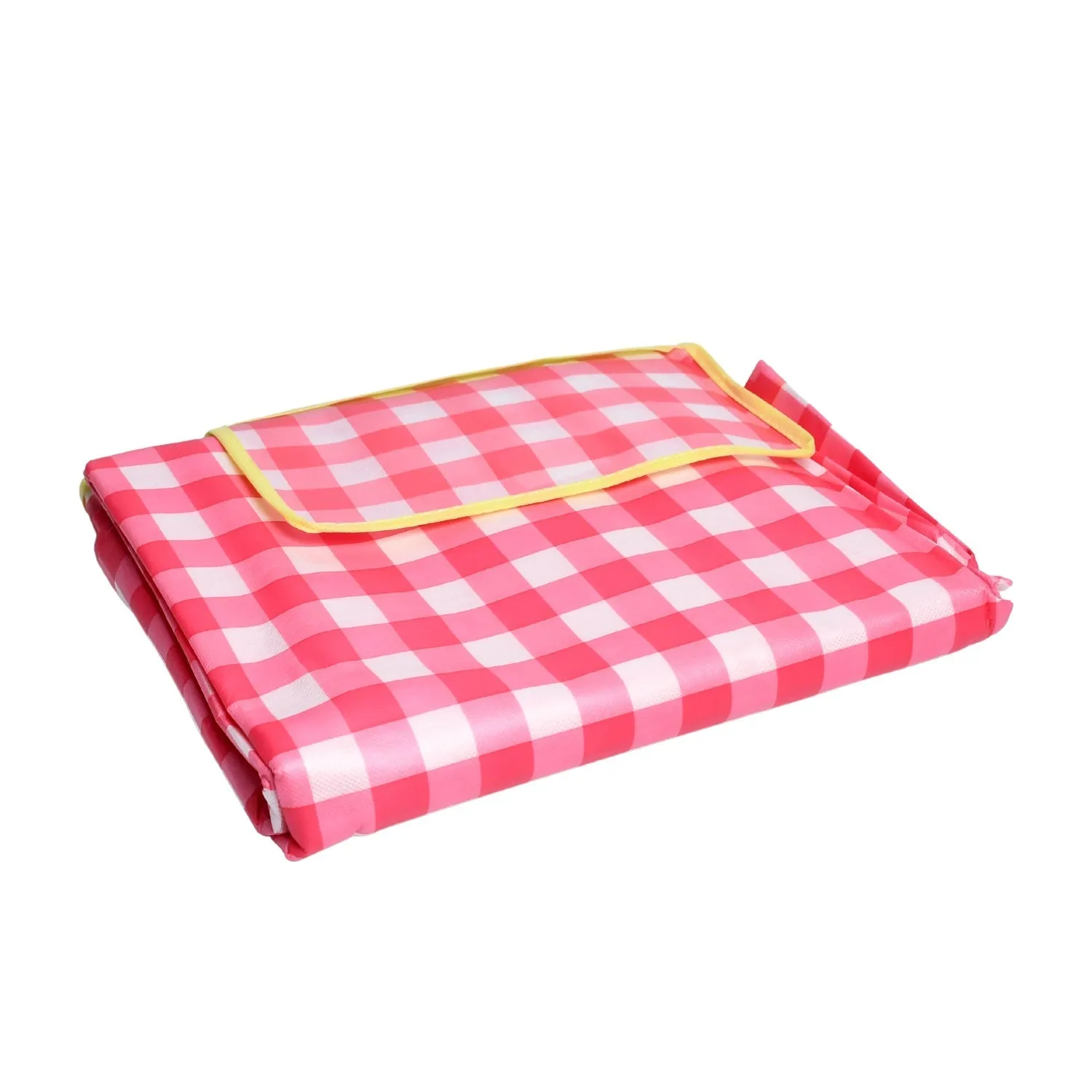 1098 Picnic Blanket Beach Mat Waterproof Blanket Foldable  Picnic, Beach, Camping (142cmx95cm)