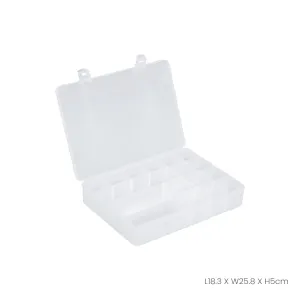 16 COMPARTMENT PARTS CASE (2916)