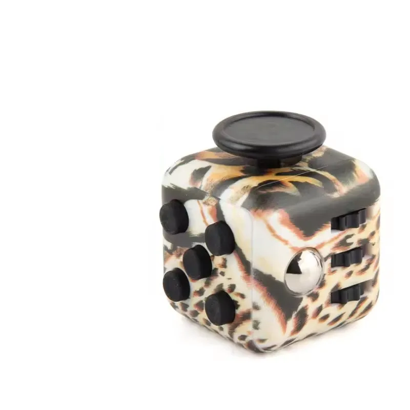 6-Sided Fidget Cube