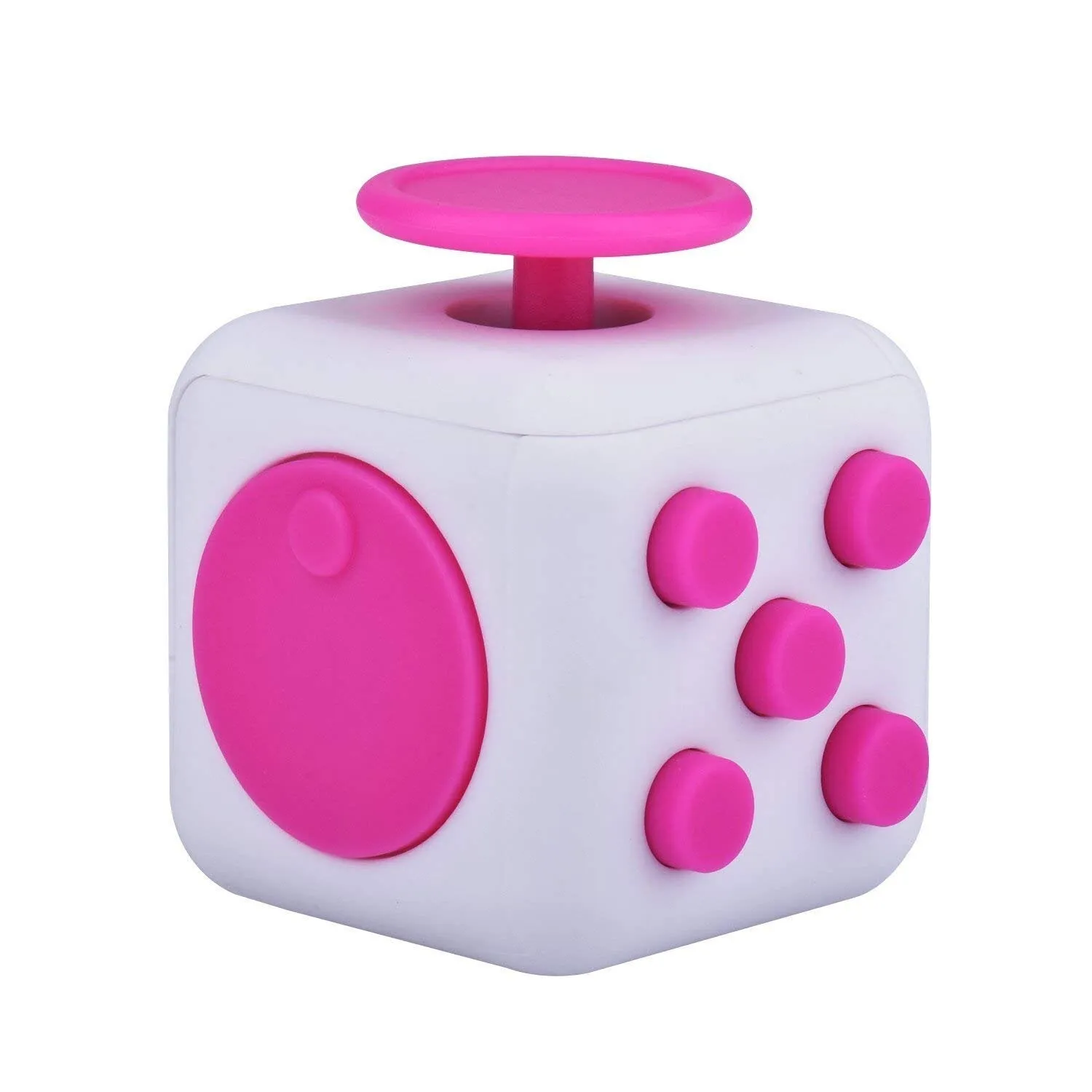 6-Sided Fidget Cube