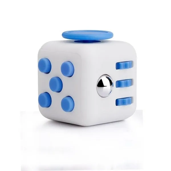 6-Sided Fidget Cube