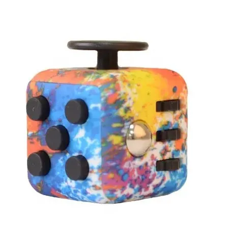 6-Sided Fidget Cube