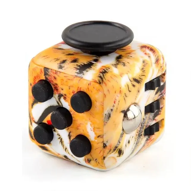 6-Sided Fidget Cube