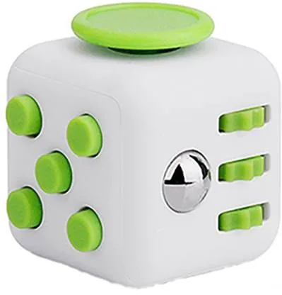 6-Sided Fidget Cube