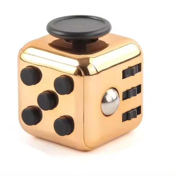 6-Sided Fidget Cube