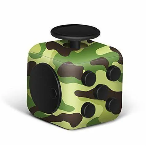 6-Sided Fidget Cube