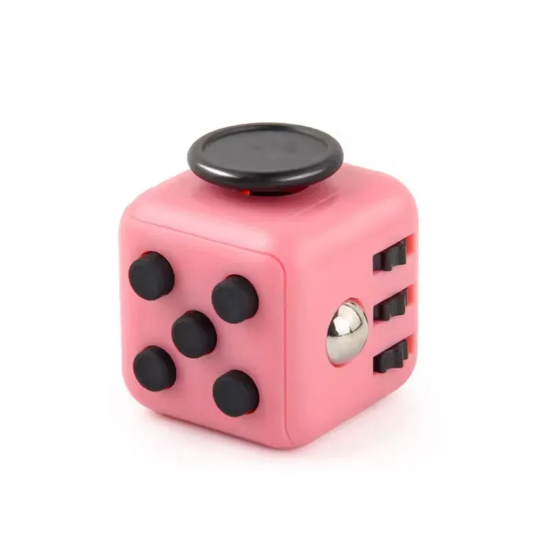 6-Sided Fidget Cube