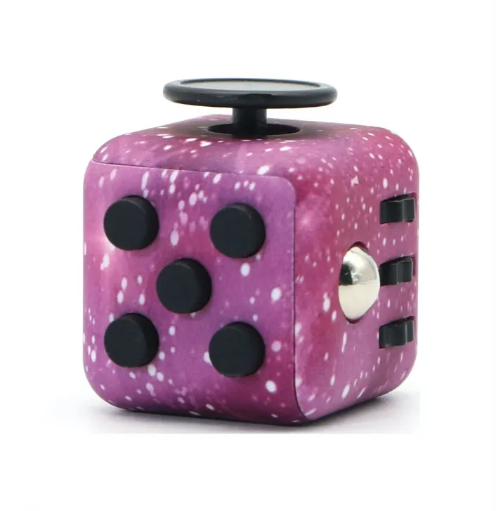 6-Sided Fidget Cube