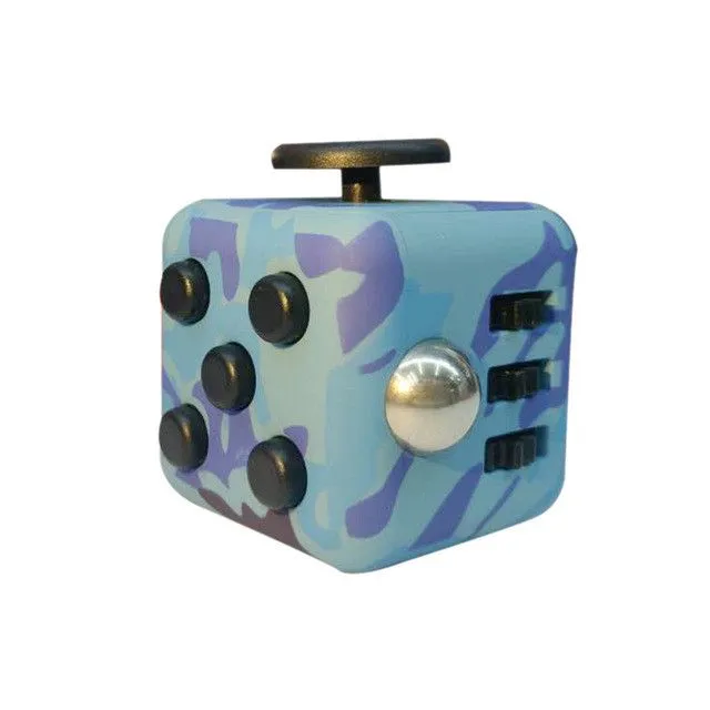 6-Sided Fidget Cube