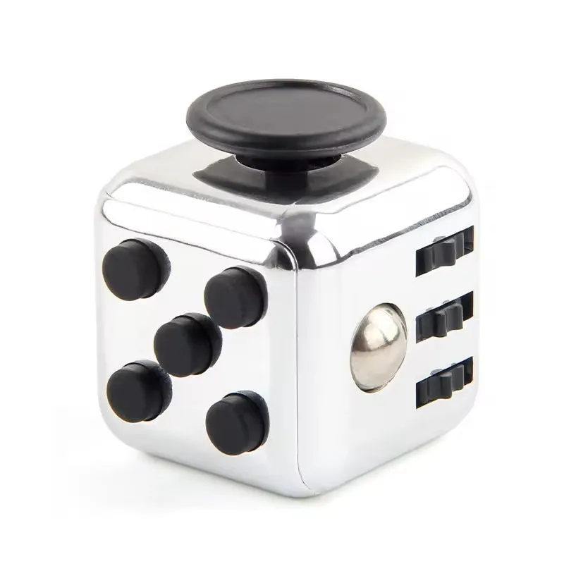 6-Sided Fidget Cube