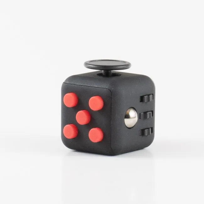 6-Sided Fidget Cube