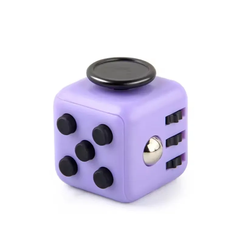6-Sided Fidget Cube