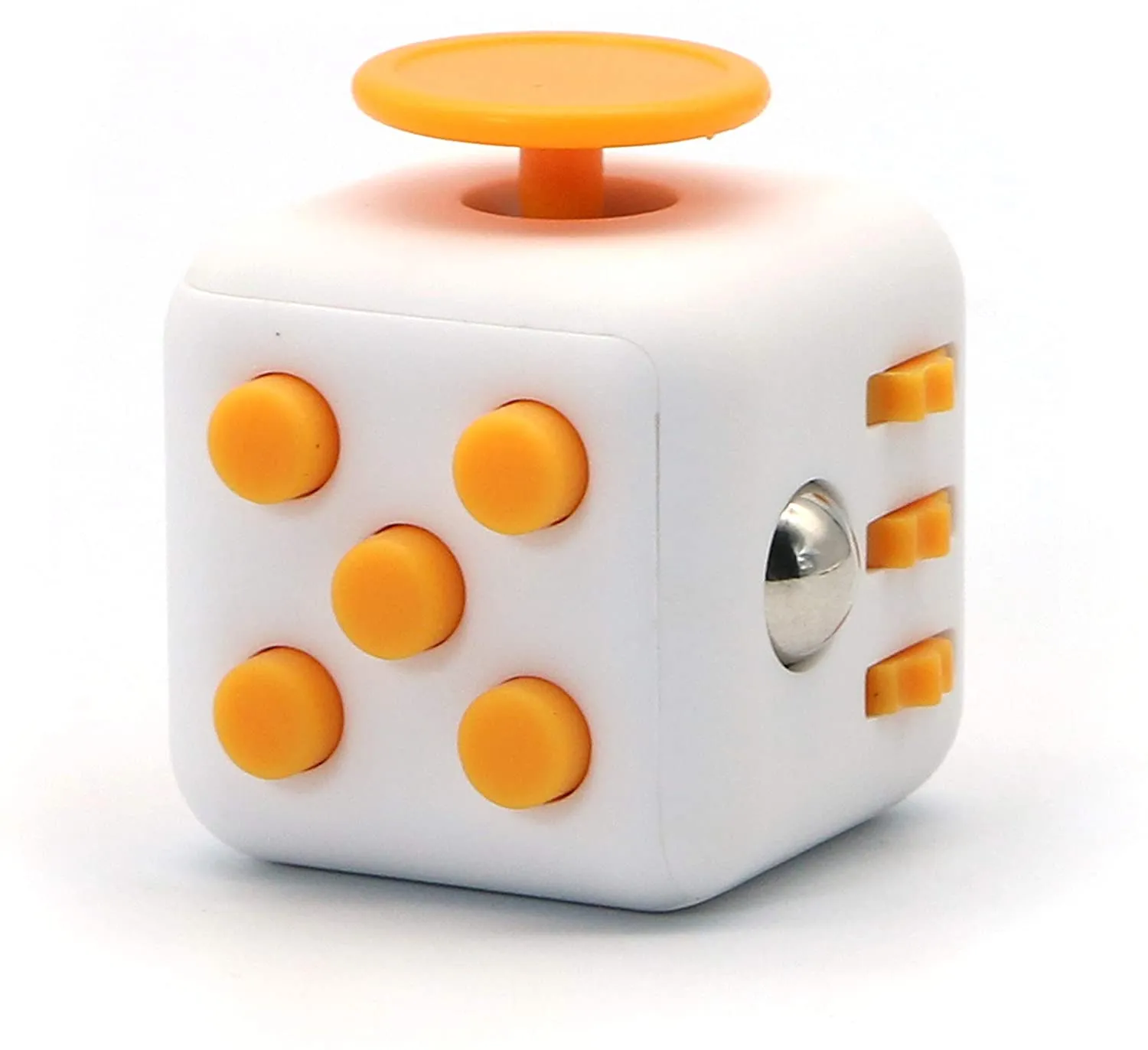 6-Sided Fidget Cube