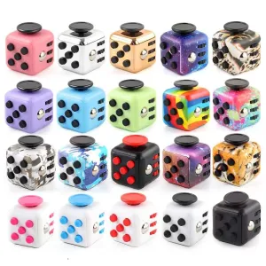 6-Sided Fidget Cube