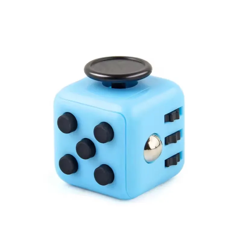 6-Sided Fidget Cube