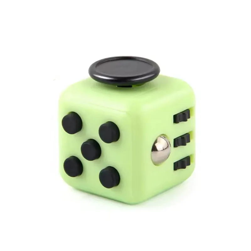 6-Sided Fidget Cube