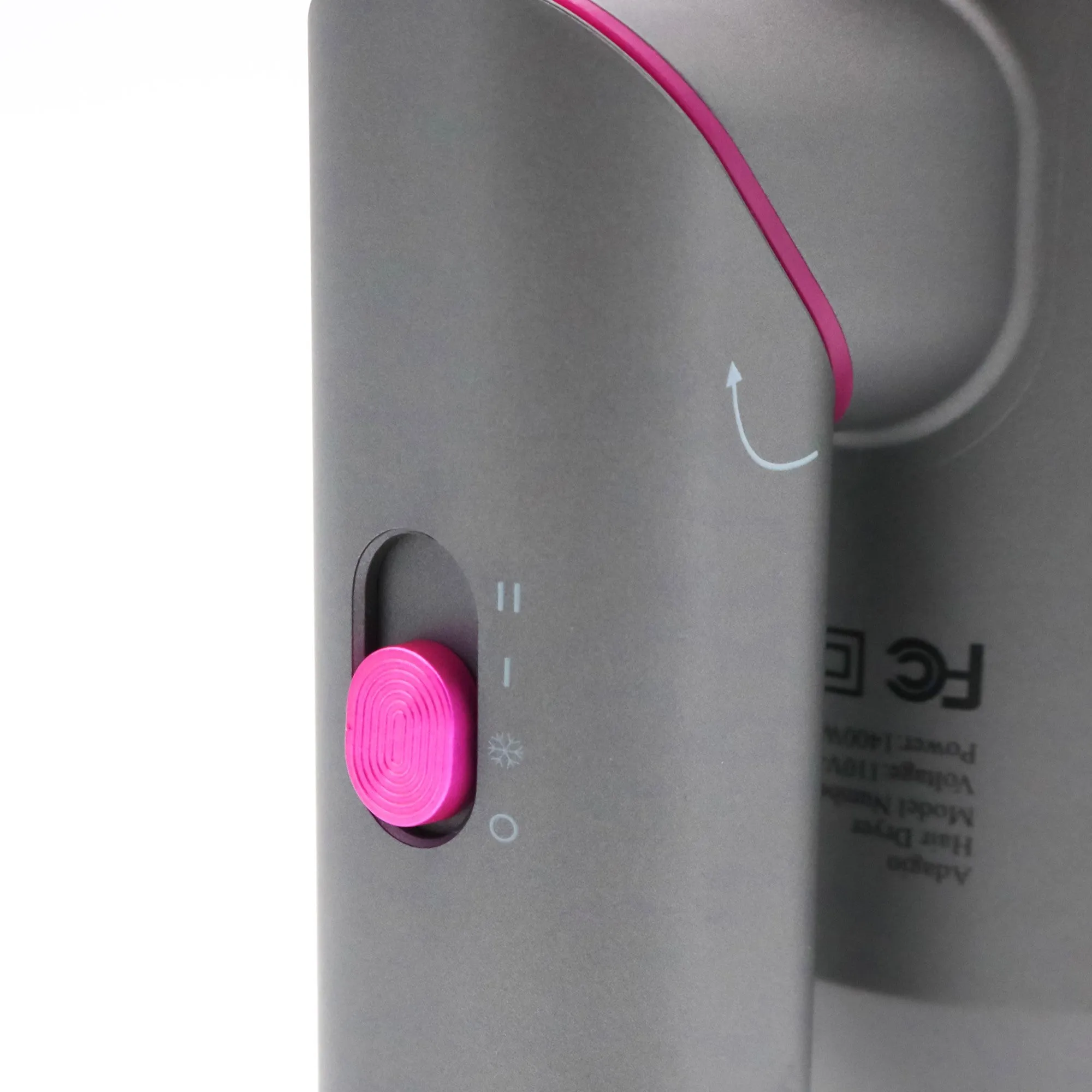 Adagio Accelerator 2100 Foldable Blow Dryer