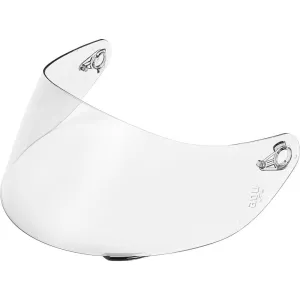 AGV GT2 Numo Anti Scratch / Pinlock Ready Visor Clear