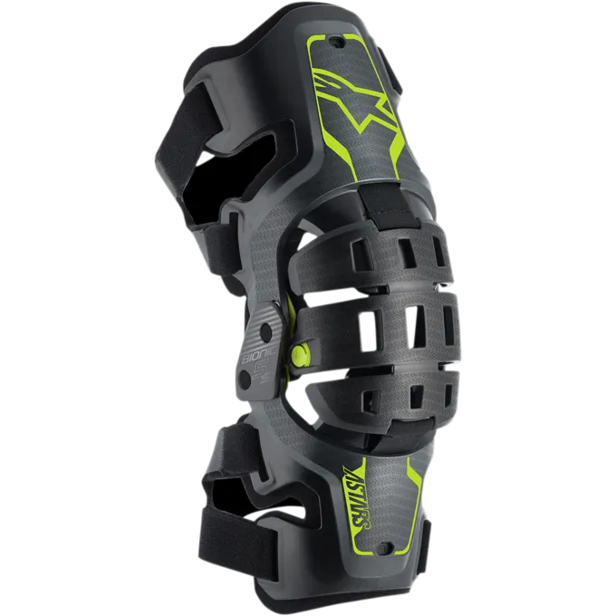 Alpinestars - Bionic 5S Knee Brace (Youth)