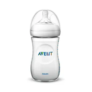 Avent Natural Baby Bottle 260 ml