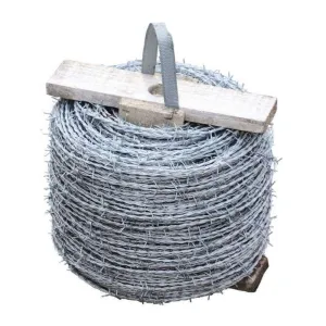 Barbed Wire High Tensile 360m (18kg)