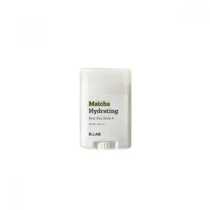 B.Lab Matcha Hydrating Real Sun Stick