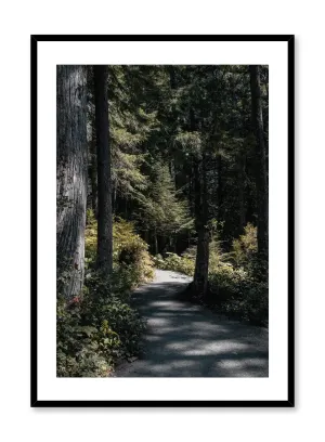 Bright Days, Poster