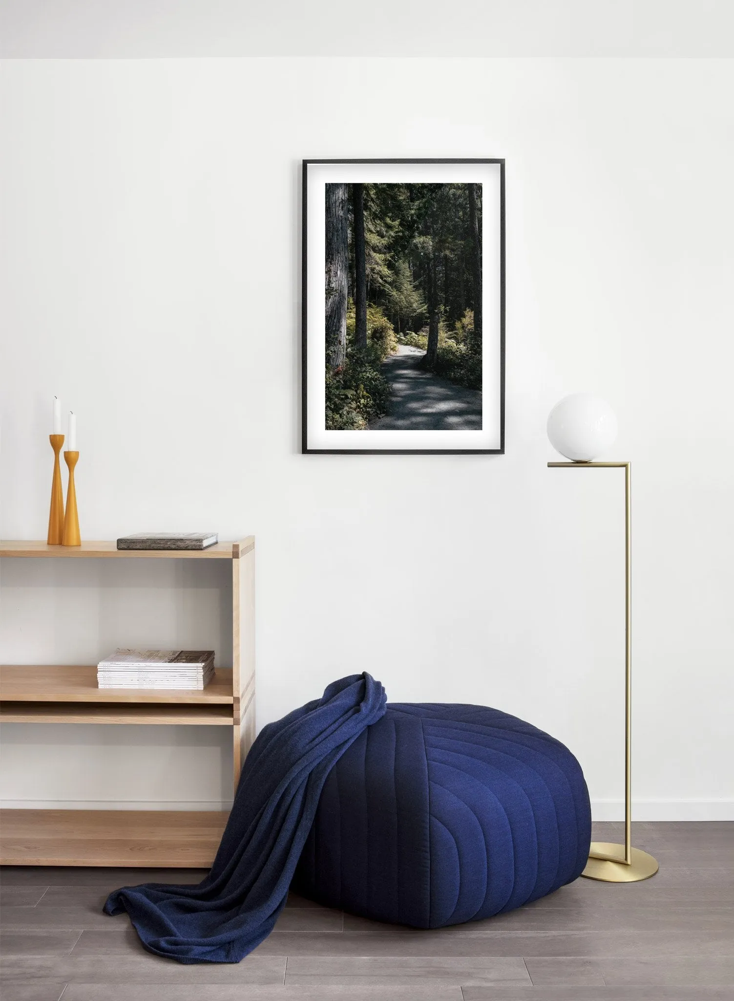 Bright Days, Poster