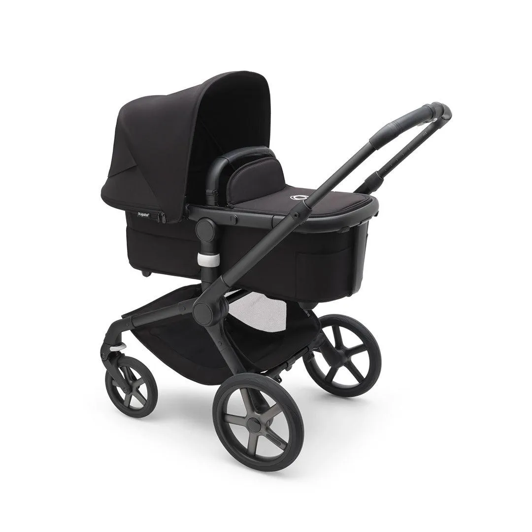 Bugaboo Fox 5 Ultimate   Cloud T Travel System