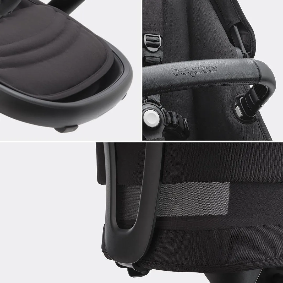 Bugaboo Fox 5 Ultimate   Cloud T Travel System