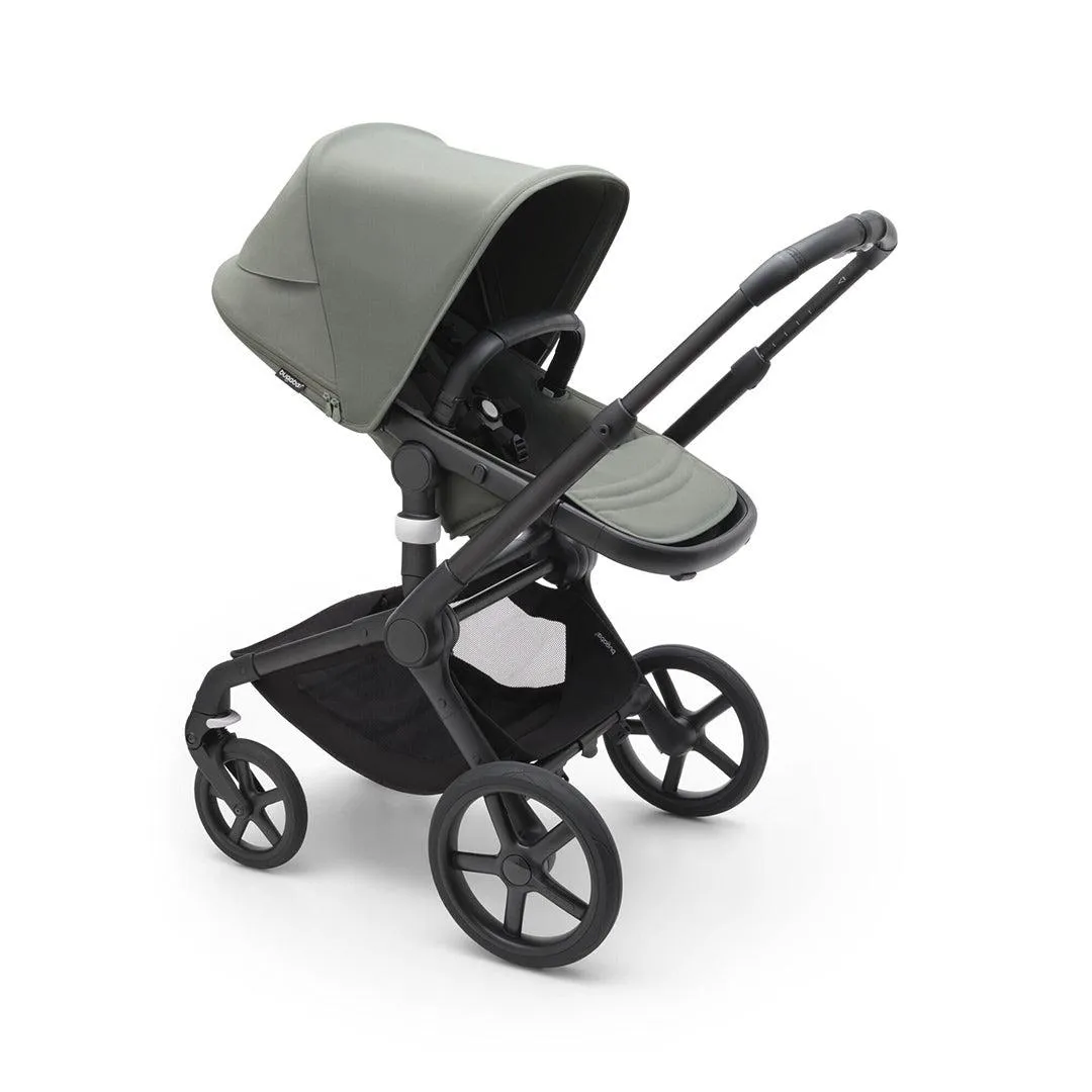 Bugaboo Fox 5 Ultimate   Cloud T Travel System