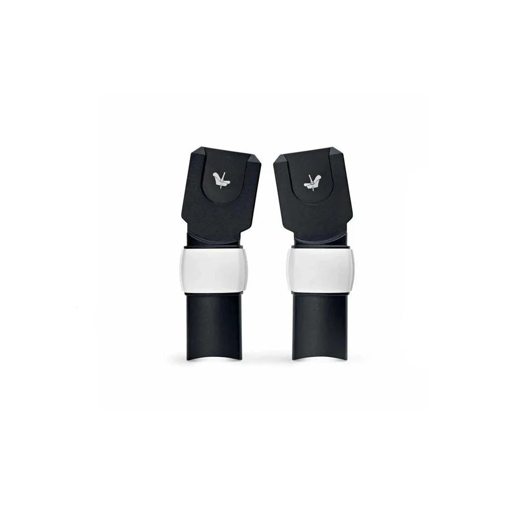 Bugaboo Fox 5 Ultimate   Cloud T Travel System