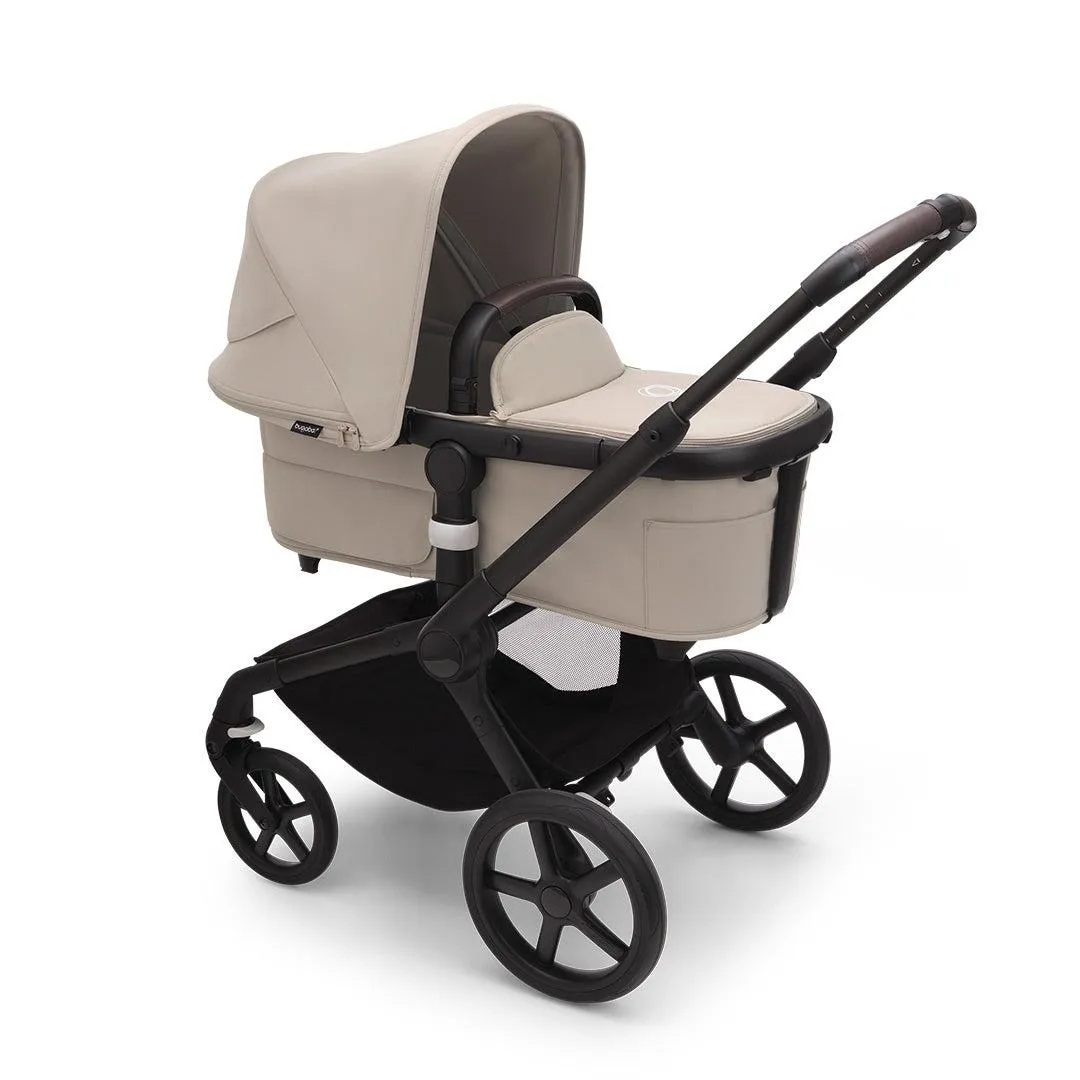 Bugaboo Fox 5 Ultimate   Cloud T Travel System