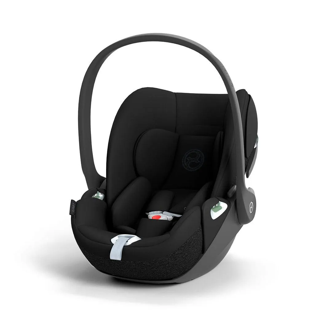 Bugaboo Fox 5 Ultimate   Cloud T Travel System