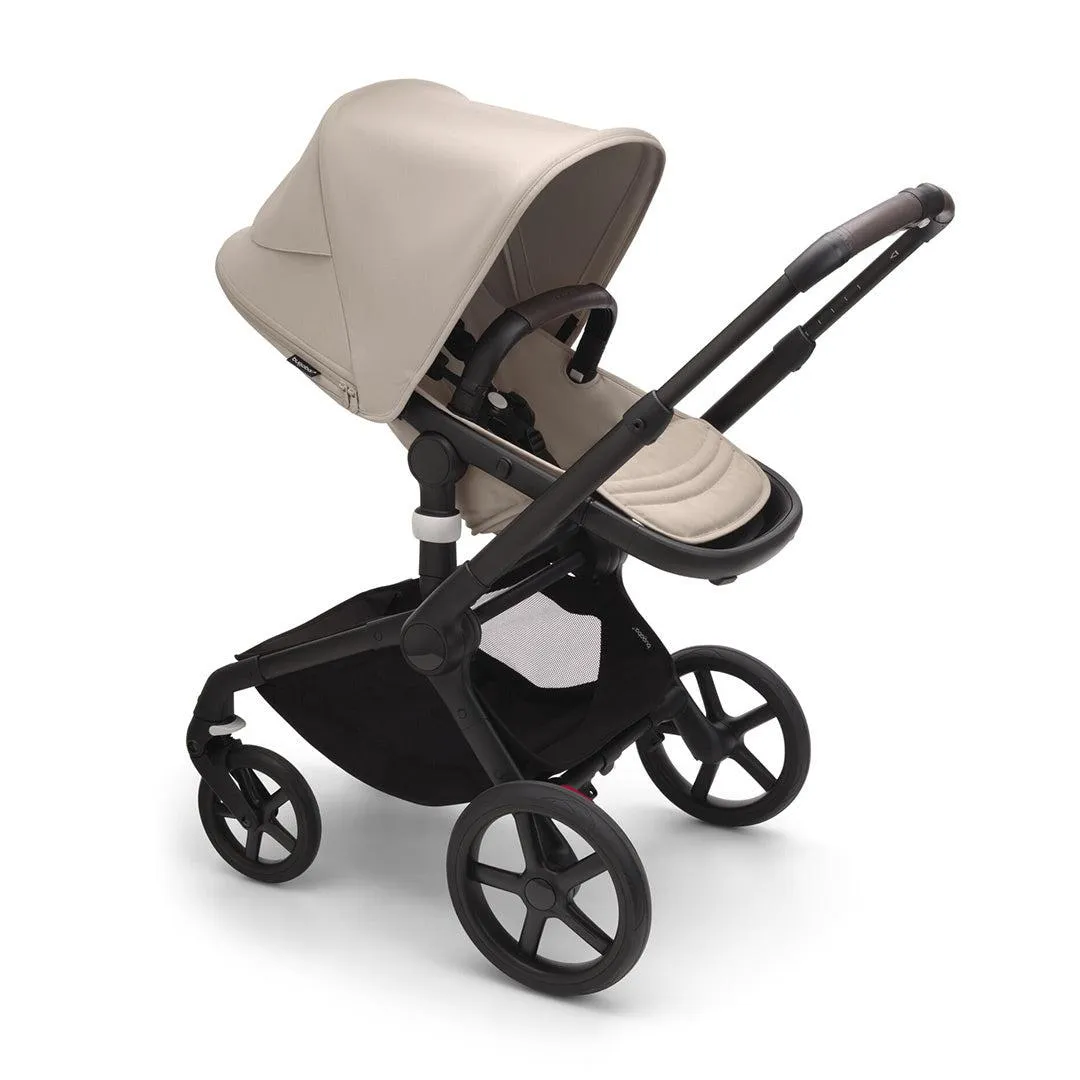 Bugaboo Fox 5 Ultimate   Cloud T Travel System