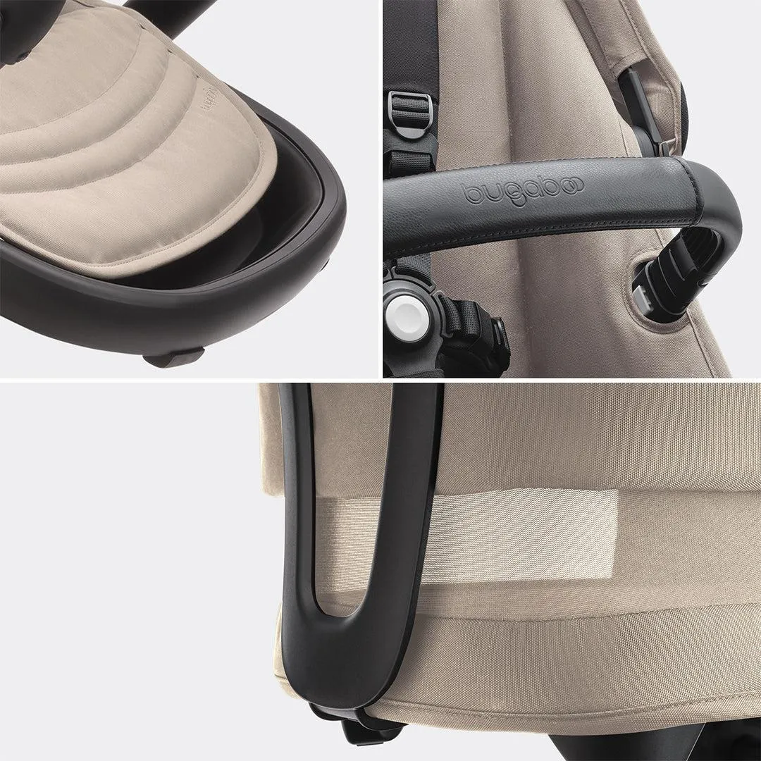 Bugaboo Fox 5 Ultimate   Cloud T Travel System