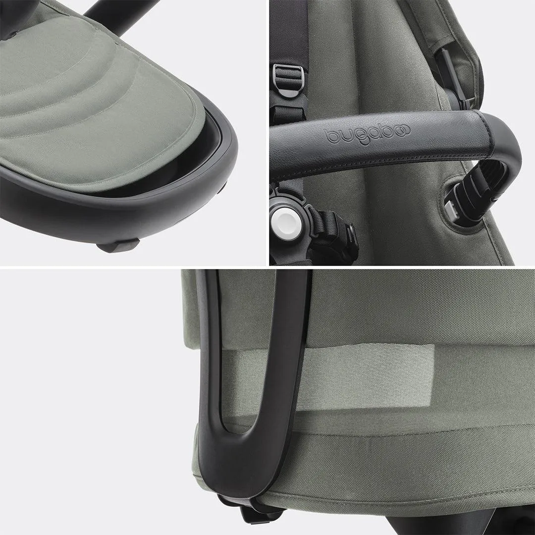 Bugaboo Fox 5 Ultimate   Cloud T Travel System