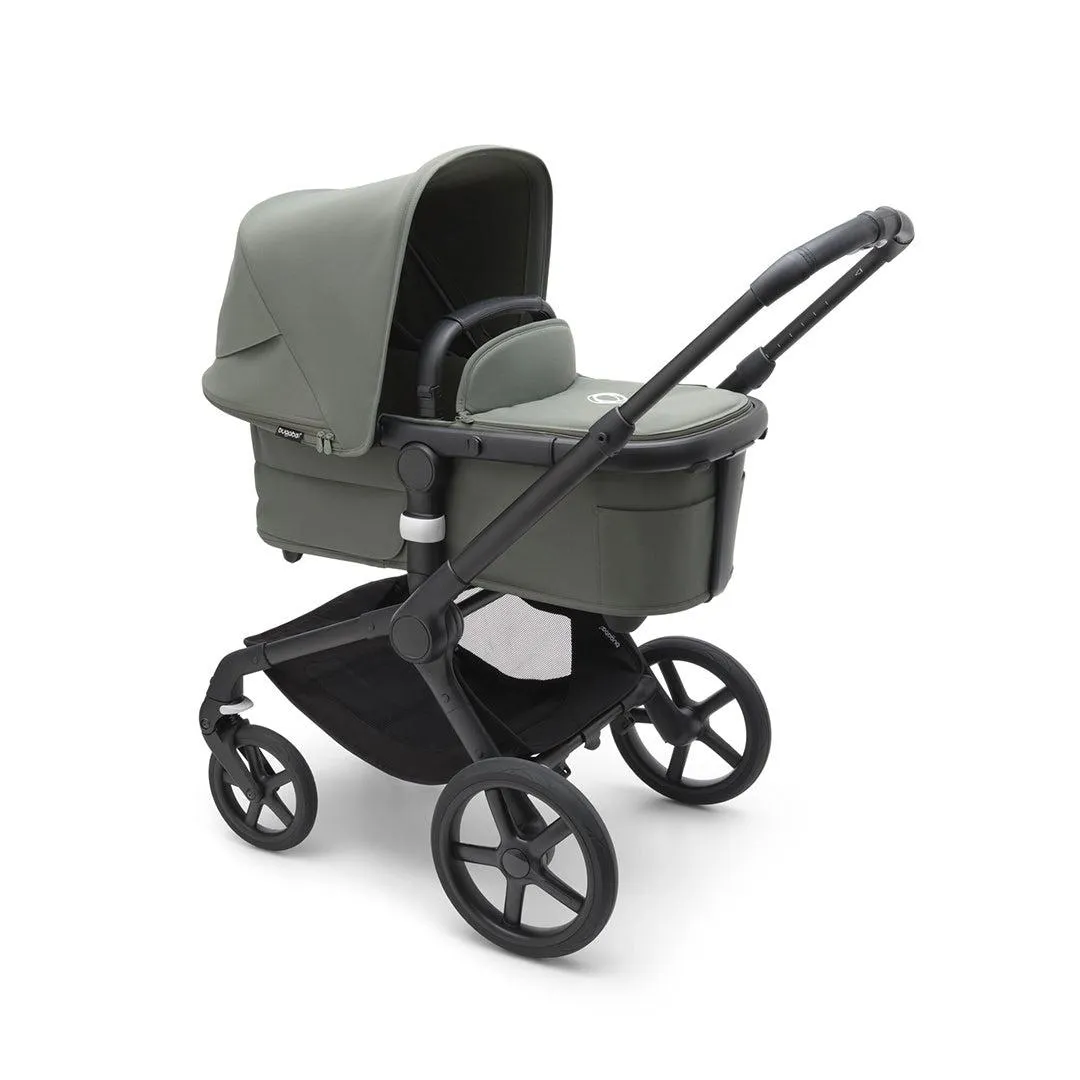 Bugaboo Fox 5 Ultimate   Cloud T Travel System