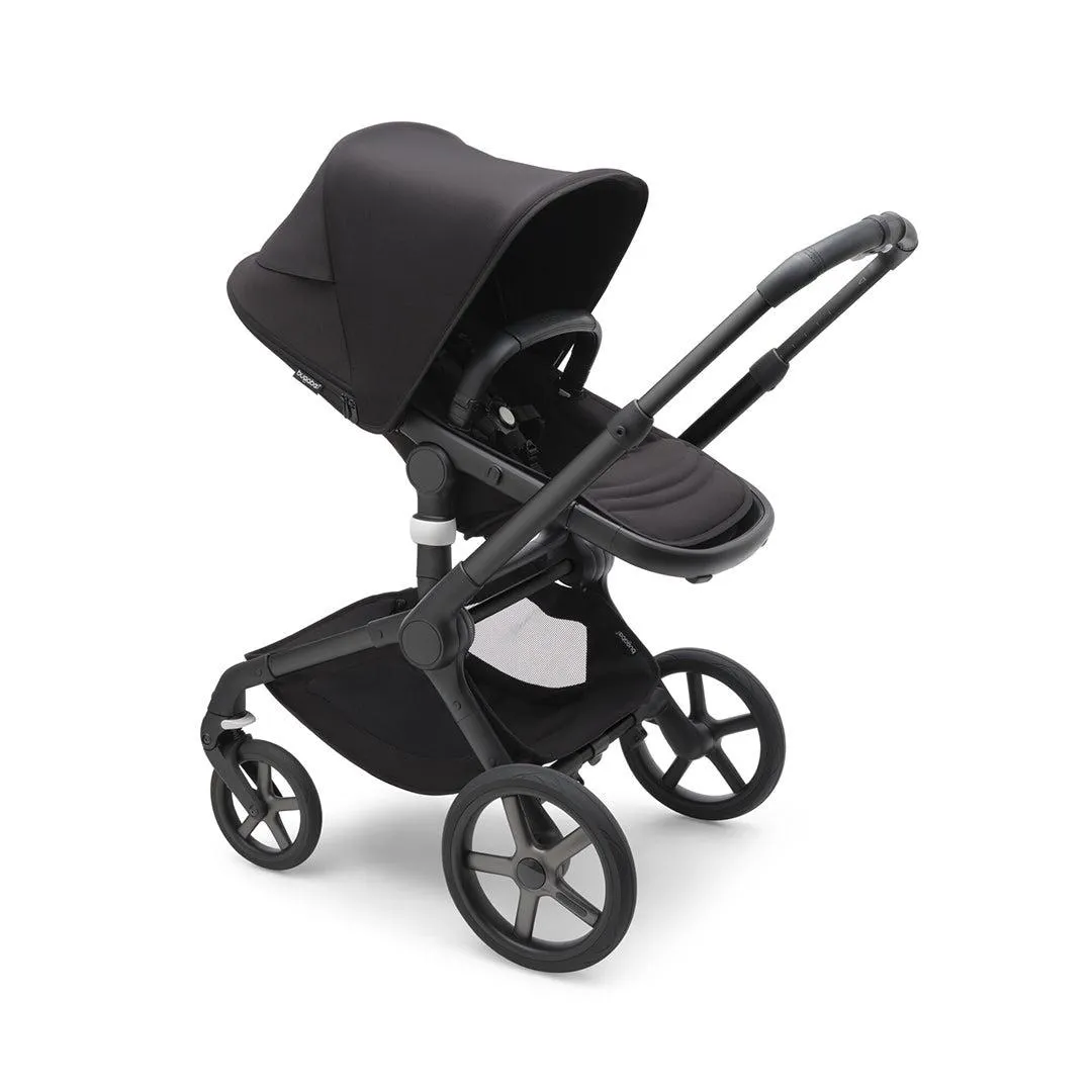 Bugaboo Fox 5 Ultimate   Cloud T Travel System