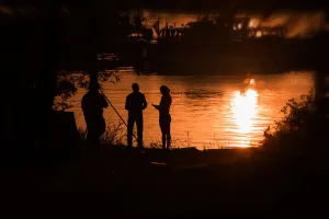 Burning Sun
