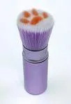Cat Paw Lint Brush