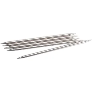 ChiaoGoo Double Pointed Needles - US 0 (2.0mm) - 8"