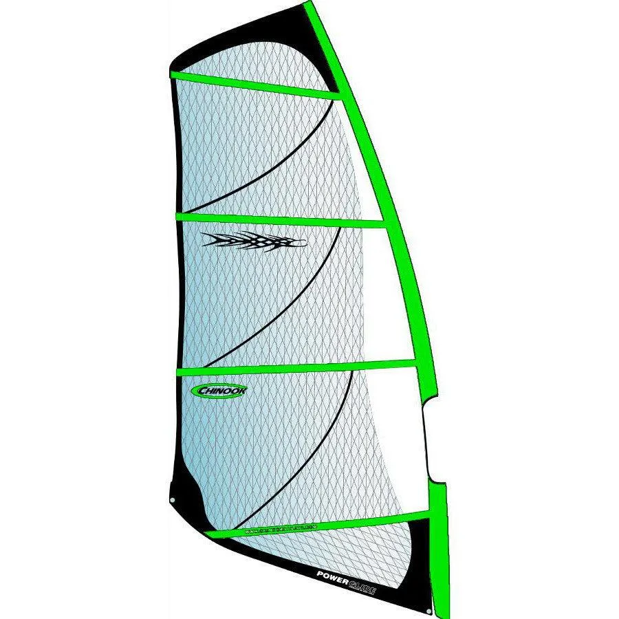 Chinook Power Glide Sail