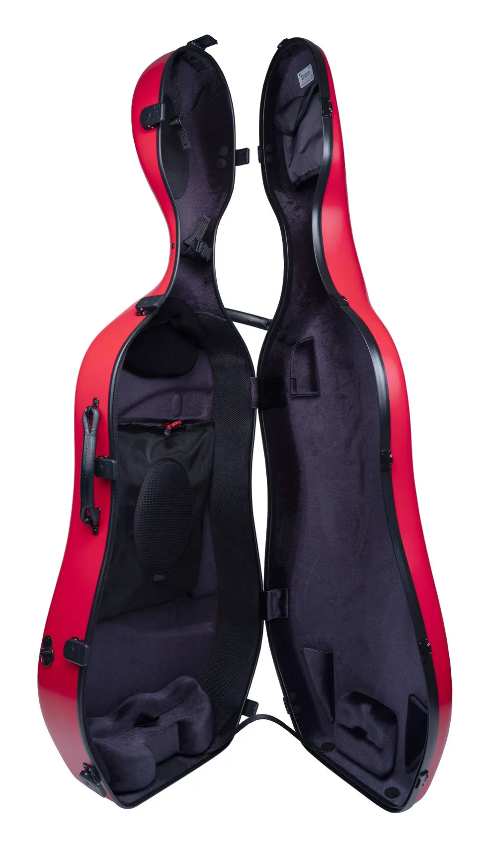 CLASSIC CELLO CASE WITHOUT WHEELS