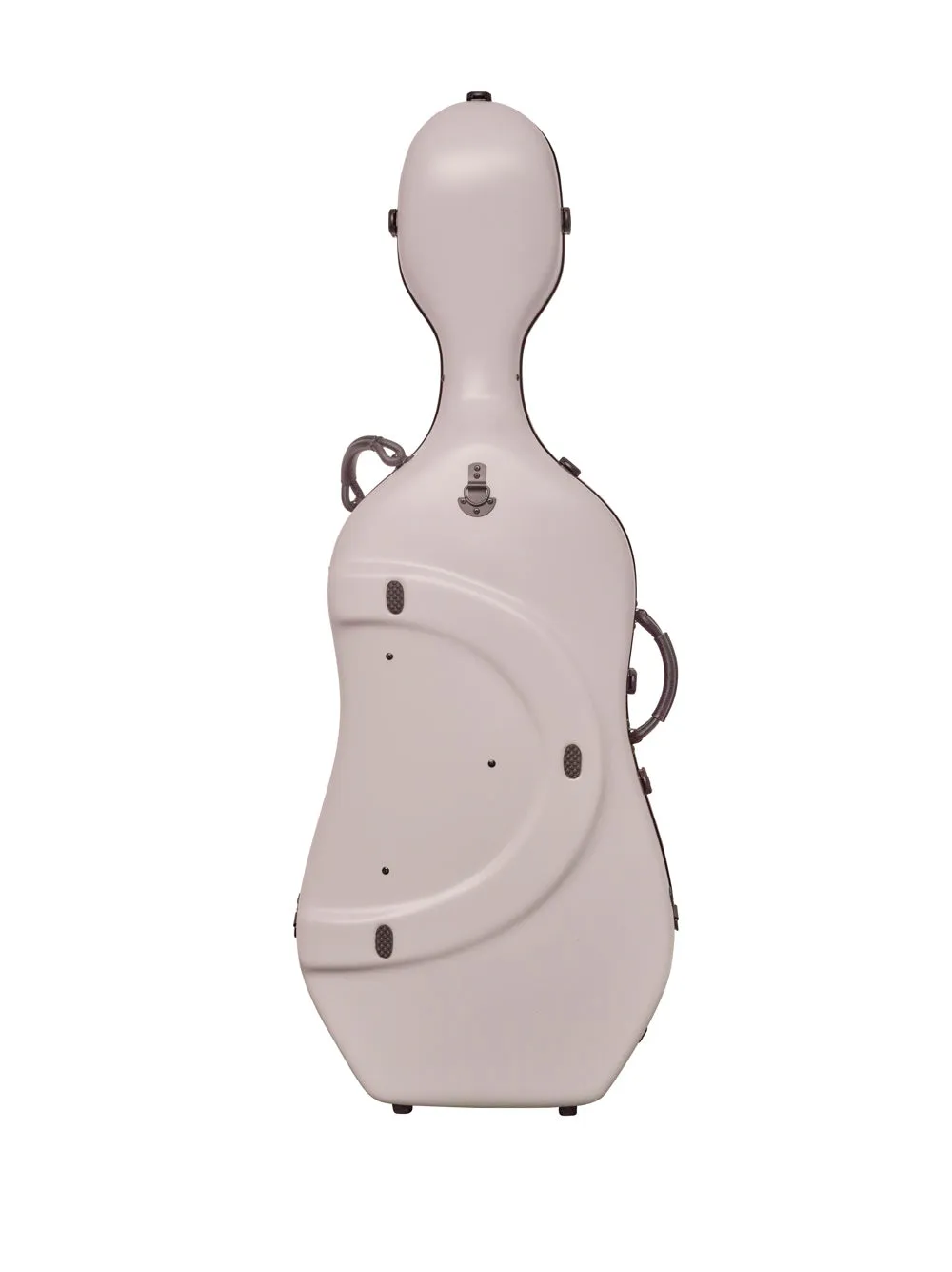 CLASSIC CELLO CASE WITHOUT WHEELS