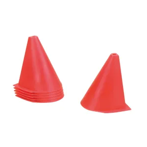 Compact Driving Cone