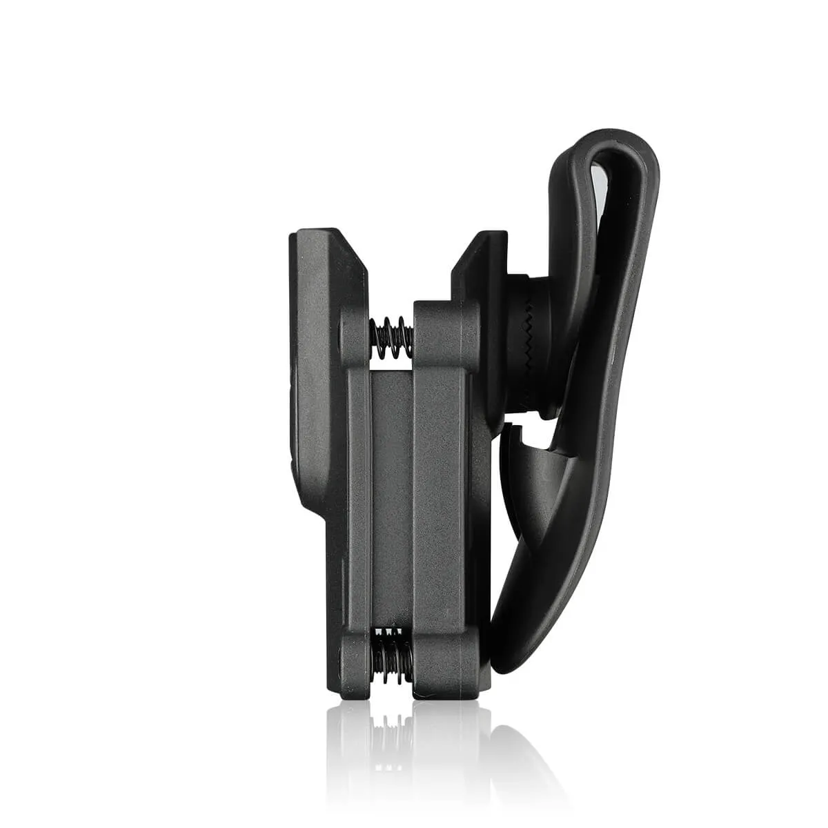 CYTAC UNIVERSAL HOLSTER COMPACT WITH PADDLE