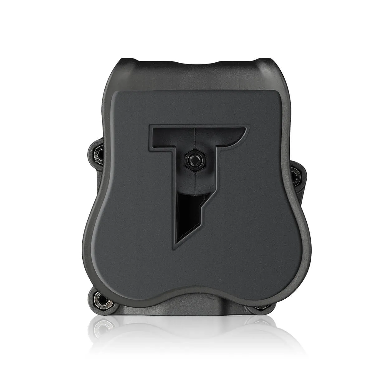 CYTAC UNIVERSAL HOLSTER COMPACT WITH PADDLE
