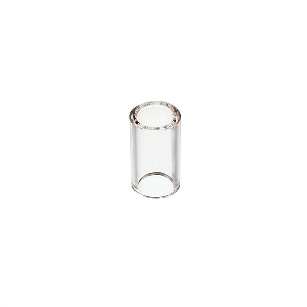 D'Addario Large Slide Glass