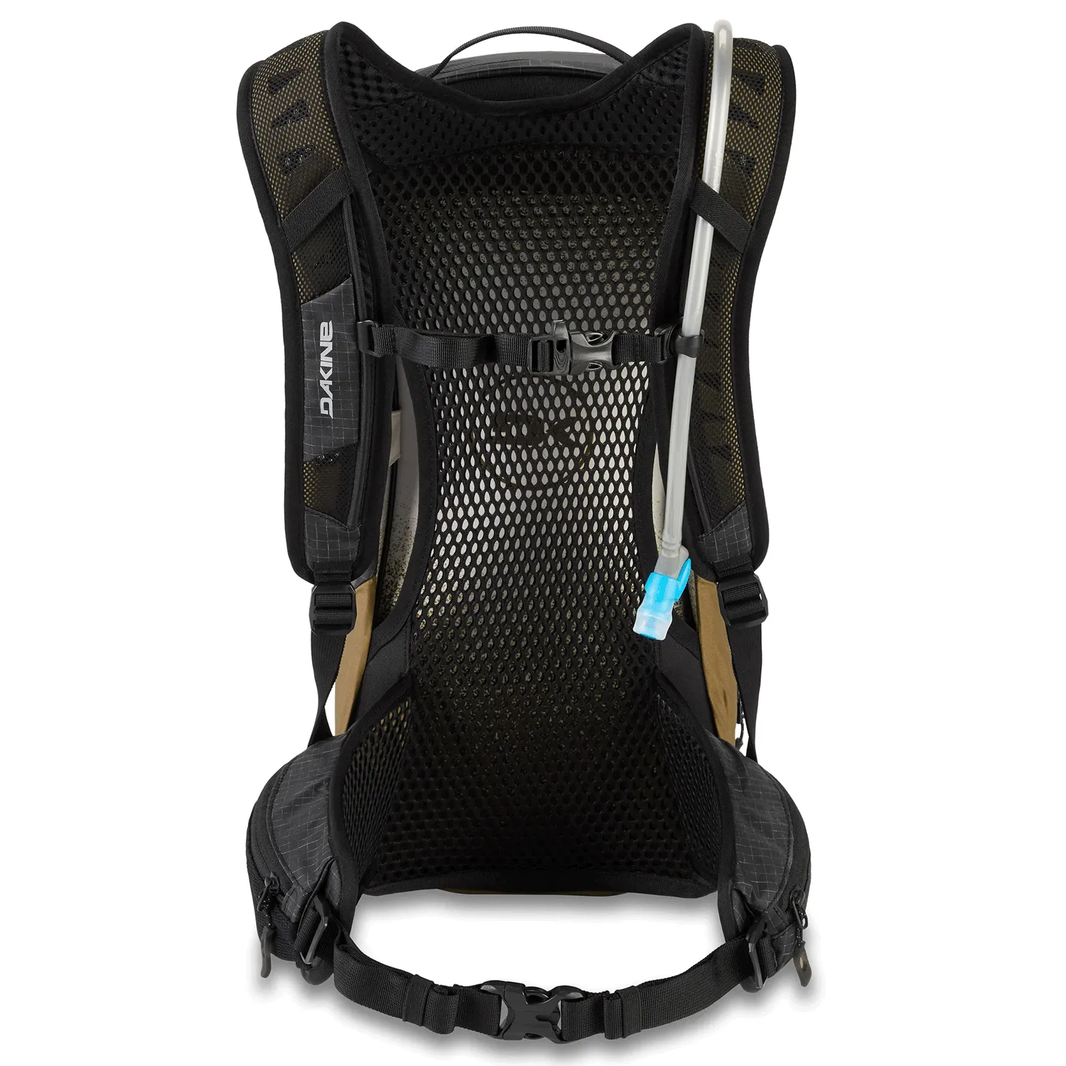 Dakine Men's Seeker 10L Pack Black/Moss
